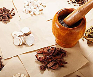 喝红豆薏米水，怎么湿气还是那么重？